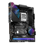 ASRock X870 Riptide AM5 Wi-Fi Phantom Gaming Motherboard - Image 3