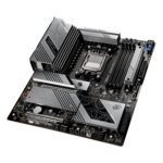 ASRock X870E Taichi Lite AM5 ATX Motherboard - Image 5