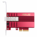ASUS XG-C100F 10G PCIe Fibre Adapter - Image 3