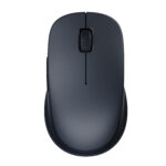 Xiaomi Dual-mode Wireless Silent Mouse 2 - Black