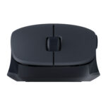 Xiaomi Dual-mode Wireless Silent Mouse 2 - Black - Image 3