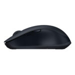 Xiaomi Dual-mode Wireless Silent Mouse 2 - Black - Image 4