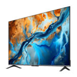 Xiaomi S 65" Mini LED 4K Smart TV (HDR10+, Google TV, Dolby Atmos, 144Hz) - Image 2