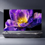 Xiaomi S 65" Mini LED 4K Smart TV (HDR10+, Google TV, Dolby Atmos, 144Hz) - Image 4