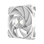 Antec NOVA PWM 120mm Case Fan White - Image 2