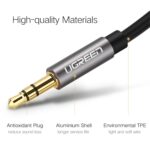 UGREEN 3.5mm Aux Cable 1.5m - Image 3