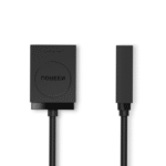 UGREEN USB 3.0 Dual Slot Card Reader for SD/TF Cards – 5Gbps Data Transfer - Image 2