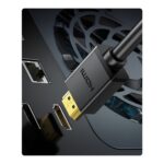 UGREEN HDMI Male to DVI(24+1) Male Cable 2m - Image 5