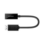 UGREEN DisplayPort to HDMI Adapter – 1080P@60Hz, Male to Female Converter - Image 3