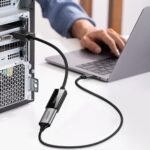 UGREEN DisplayPort to HDMI Adapter – 1080P@60Hz, Male to Female Converter - Image 4