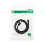 UGREEN USB 3.0 Male to Male Cable, with 5Gbps Data Transfer - 2m - Image 5