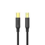 UGREEN US135 USB 2.0 to USB-B Printer Cable, 480Mbps - 1.5m - Image 3