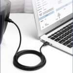 UGREEN US135 USB 2.0 to USB-B Printer Cable, 480Mbps - 1.5m - Image 5