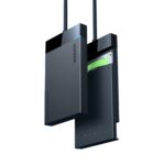 UGREEN USB 3.0 to 2.5” SATA Hard Drive Enclosure (Non-Detachable Cable) - Image 3