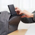 UGREEN USB 3.0 to 2.5” SATA Hard Drive Enclosure (Non-Detachable Cable) - Image 5