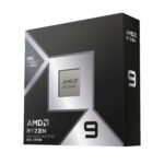 AMD Ryzen 9 9950X3D2 Dual Edition 16-Core 4.3GHz AM5 CPU