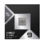 AMD Ryzen 9 9950X3D2 Dual Edition 16-Core 4.3GHz AM5 CPU