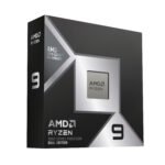 AMD Ryzen 9 9950X3D2 Dual Edition 16-Core 4.3GHz AM5 CPU