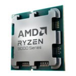 AMD Ryzen 9 9950X3D2 Dual Edition 16-Core 4.3GHz AM5 CPU