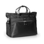 PORT MUSE SIGNATURE business 16" laptop handbag - clutch bag included