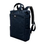 Port Designs Milano II ECO 14/16″ Totepack – Navy Blue