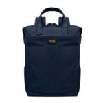 Port Designs Milano II ECO 14/16″ Totepack – Navy Blue