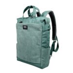 Port Designs Milano II ECO 14/16″ Totepack – Sage Green