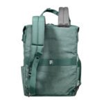 Port Designs Milano II ECO 14/16″ Totepack – Sage Green