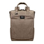 Port Designs Milano II ECO 14/16″ Totepack – Desert Brown