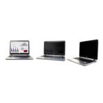 Port Designs 13.3" Touch Screen Privacy Filter