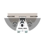 Port Designs 13.3" Touch Screen Privacy Filter