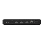 PORT Office docking station 3 X 4 USB-C 11 devices 100W
