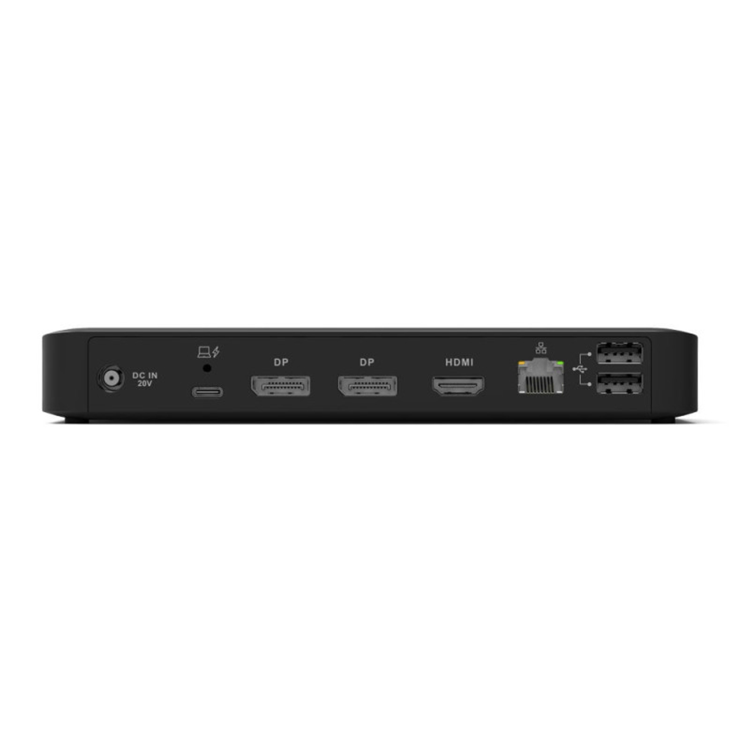 PORT Office docking station 3 X 4 USB-C 11 devices 100W