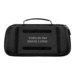 Asus ROG Xbox Ally (2-in-1) Premium Case - Black