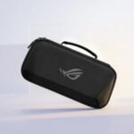 Asus ROG Xbox Ally (2-in-1) Premium Case - Black