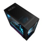 Asus ROG G700 Intel® Core™ Ultra 5 Windows 11 Home PC (RTX 5070 TUF | 16GB DDR5 | 1TB NVMe)