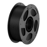 Anycubic PETG Solid Filament - Black