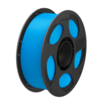 Anycubic PLA Basic Filament 1kg – Cyan