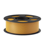 Anycubic PLA Basic Filament 1kg – Gold
