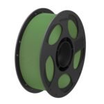 Anycubic PLA Basic Filament 1kg – Olive Green