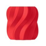 Anycubic PLA Basic Filament 1kg – Texture Red