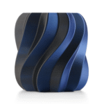 Anycubic PLA Silk Dual Filament – Black Blue