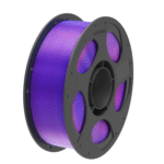 Anycubic PLA Silk Dual Filament 1kg – Red/Blue