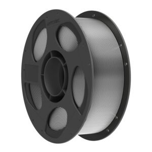 Anycubic PLA Silk Filament 1kg – Silver
