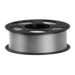 Anycubic PLA Silk Filament 1kg – Silver
