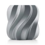 Anycubic PLA Silk Filament 1kg – Silver