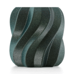 Anycubic PLA Galaxy Filament 1kg - Green
