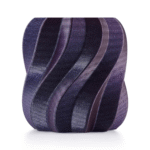 Anycubic PLA Galaxy Filament 1kg - Purple