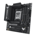 Asus TUF Gaming B850M-PLUS WIFI and Asus Prime LC 240 ARGB Liquid CPU Cooler Bundle