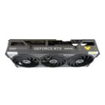Asus TUF Gaming GeForce RTX 5070 OC Edition and 1000W 80 PLUS Gold Modular Power Supply Bundle 